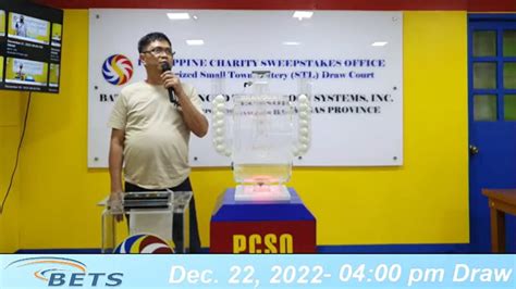 stl batangas result december 2022|STL Batangas Online .